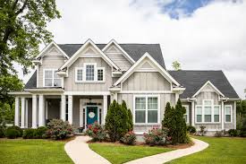 Pick primary exterior home colors. 20 Exterior House Colors Trending In 2021 Mymove