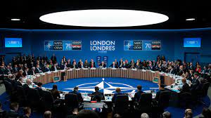 A nato summit is a summit meeting that is regarded as a periodic opportunity for heads of state and heads of government of nato member countries to evaluate and provide strategic direction for alliance activities. Tensions Overshadow Nato Meeting Intended As Show Of Unity The New York Times