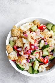 The Wooden Skillet The Food The Plate The Photograph The Gathering The Culinary Experienc Roasted Cauliflower Salad Roasted Cauliflower Cauliflower Salad