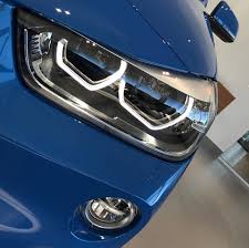 Image result for Misano Blue 2023 X2M