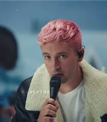 Twenty One Pilots Teach Me How to Grid Edit