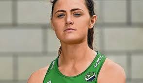 Irish women's hockey name squad for South African trip