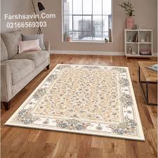 فرش کلاسیک 3120 کرم استخوانی فرش ساوین In 2020 Decor Home Decor Home