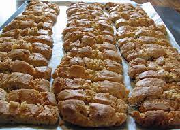 Le miel de ronce biscuit croquant aux amandes et au miel. Croquants Aux Amandes Qui Croquent Qui Croquent Du Miel Et Du Sel