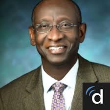 Dr. Myron Miller, MD