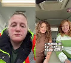 Madison Watkins Song for Mom