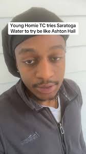 Upstate Ny Pwople Seeing The Saratoga Water Trend