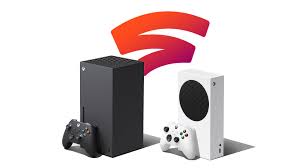 De todos los animales, los niños son los más inmanejables. Ahora Puedes Jugar A Los Juegos De Stadia En Una Xbox Cultture