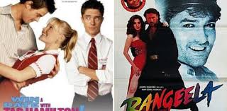 Which Hollywood Films Inspired These Bollywood Remakes Proprofs Quiz Tremendous demand for content in india.