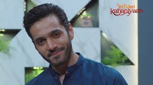 Knock knock! Just Wahaj Ali dropping by to ask you to watch Teri Meri  Kahaniyaan with him this Eid-ul-Azha in a cinema near you. Don't  disappoint! #seeprime #terimerikahaniyaan #TMK #fandango #imgc  #distributionclub #