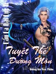 Tác phẩm thuộc thể loại huyễn hiệp, mang đến cho độc giả một cái nhìn, một cảm nhận mới về thế giới hiệp khách huyền ảo. Sachtruyen Net Ä'áº¥u La Ä'áº¡i Lá»¥c 2