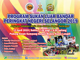 Anda boleh menghubungi jabatan belia dan sukan negeri penang pada nombor telefon 046554444/046551071. Program Sukan Jabatan Belia Dan Sukan Negeri Selangor Facebook