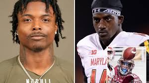 Who is Cori Clingman? Woman involved in the Maryland crash that killed  Khyree Jackson, Isaiah Hazel & Anthony Lytton Jr.