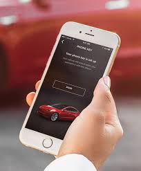 Whether you've forgotten your passcode, or you can't enter the code on you. Tesla Releases New Model 3 Pictures To Show Its Key Card And Iphone Based Unlocking System Electrek