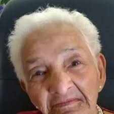 Obituary information for Maria "Mary" Ogeda Vela