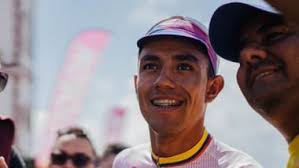Overall victory at the criterium du dauphine was followed up by a maiden tour de france stage victory. Daniel Martinez Latest Results Biography And Achievements Cycling Bontena Brand Network
