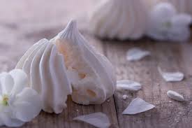 Recette De La Meringue Meringue Francaise Meringue Italienne Suiss Recette Meringue Recette Recette Francaise