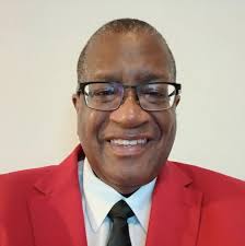 Marilyn McCoo & Billy Davis Jr.