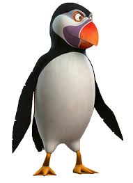 Maybe you would like to learn more about one of these? Hans Pinguinos De Madagascar Wiki Fandom