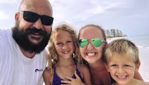 YOUNG BOY ON THE UP AND UP FOLLOWING SERIOUS HEALTH SCARE