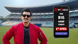 My11circle app can be downloaded and installed on android devices supporting 15 apis and above. My11circle Onboards Ranveer Singh As Its Brand Ambassador Before The Upcoming T20 Season Business Insider India
