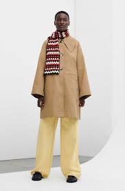 Women S Outerwear Jackets Coats Ganni