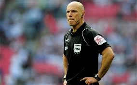 And today he achieved that return, assisted by howard webb's retirement and select group injury issues, and created the longest ever gap between he'll remain in the dean/atkinson slot just below the top echelon, but like phil dowd and fatness, and howard webb and man utd shirts, will provoke. Howard Webb S Track Record When Refereeing Manchester United And Chelsea