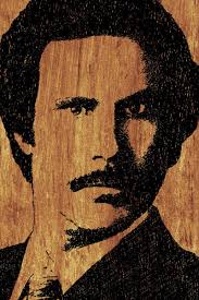 Ferrell Original Artwork for Sale