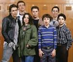 Freaks and Geeks | Judd Apatow, Cast, High School, & Facts ...