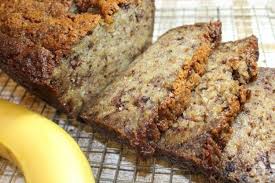 Unbelievably Moist Banana Bread Forks N Flip Flops Recipe Moist Banana Bread Banana Bread Recipes Banana Nut Bread