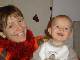 Les relations de Sylvette GRANGE (LAURENT)