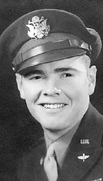 James Davy Obituary (1921