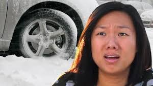 Californians Figure Out Winter Hacks