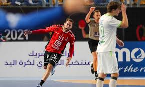 رينارد يكشف أسباب فوز منتخب السعودية على سنغافورة ويوجه رسالة للحكام. Ù…ØµØ± ØªØªØ£Ù‡Ù„ Ø¥Ù„Ù‰ Ø±Ø¨Ø¹ Ù†Ù‡Ø§Ø¦ÙŠ ÙƒØ£Ø³ Ø§Ù„Ø¹Ø§Ù„Ù… Ù„ÙƒØ±Ø© Ø§Ù„ÙŠØ¯ Ø§Ù„Ø­Ø±Ø©