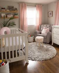 1001 ideen fur babyzimmer madchen vorhang kinderzimmer kinder zimmer babyzimmer madchen und dazu musst du das babyzimmer für mädchen nicht aufwendig streichen setze auf dezente. 45 Schone Baby Madchen Kinderzimmer Ideen Madchen Kinderzimmer Ideen Kinder Zimmer Ideen Kinderzimmer Ideen