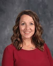 Congratulations to Mrs. Carrie Turek, 5th grade teacher, for being  recognized as one of Lindbergh's 2021 Lindbergh Leaders!