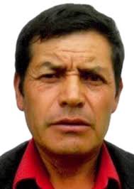 Otorongo LUIS MAZA, TEODORO MARCELINO