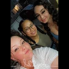 Marisa Spear's Instagram, Twitter & Facebook