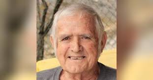 Darrell Dasher Mullins Obituary