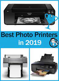 The Best Desktop Photo Printers For Your Home Office Set Up Best Photo Printer Photo Printer Photography Equipment Storage
