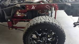 My truck is not lifted, nor was the jeep that i used airbags on before. 2011 15 Gm 2500 3500 6 8 Rear Air Suspension Kelderman