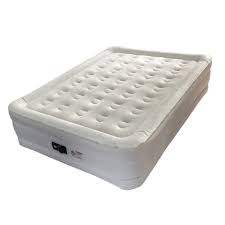 With so many blow up mattresses in the market though, how do you decide which one will give you the most value for your money? Tpu Air Mattress Elevated Raised Blow Up Bed Inflatable Airbed With Built In Electric Pump Buy Inflatable Air Mattress Inflatable Air Bed Product On Alibaba Com