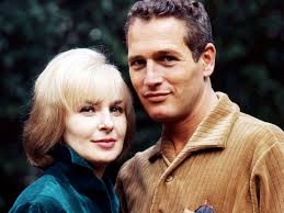 It's Been a Good Week to Appreciate Paul Newman and Joanne Woodward
