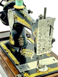 Image result for singer 28k