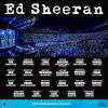 Ed sheeran divide tour 2019 kuala lumpur. 1