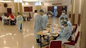 Contoh soal psikotes rumah sakit dan jawabannya dari sisi. Daftar 13 Rumah Sakit Di Jakarta Yang Layani Rapid Test Dan Swab Pcr Covid 19 Health Liputan6 Com