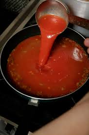 Zappa Family Spaghetti Sauce Recipe Recipe Recipes Nyt Cooking Sauce Recipes