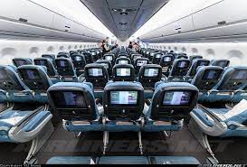 Photos Airbus A350 941 Aircraft Pictures Aircraft Interiors Cathay Pacific Aircraft Pictures