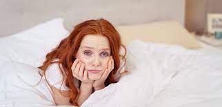 Schlaganfall Pflegefall Nach Schlafstorungen Magazin Der Ideal Versicherung