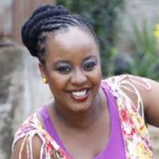 Noreen Nthiga (@NoreenNthiga)